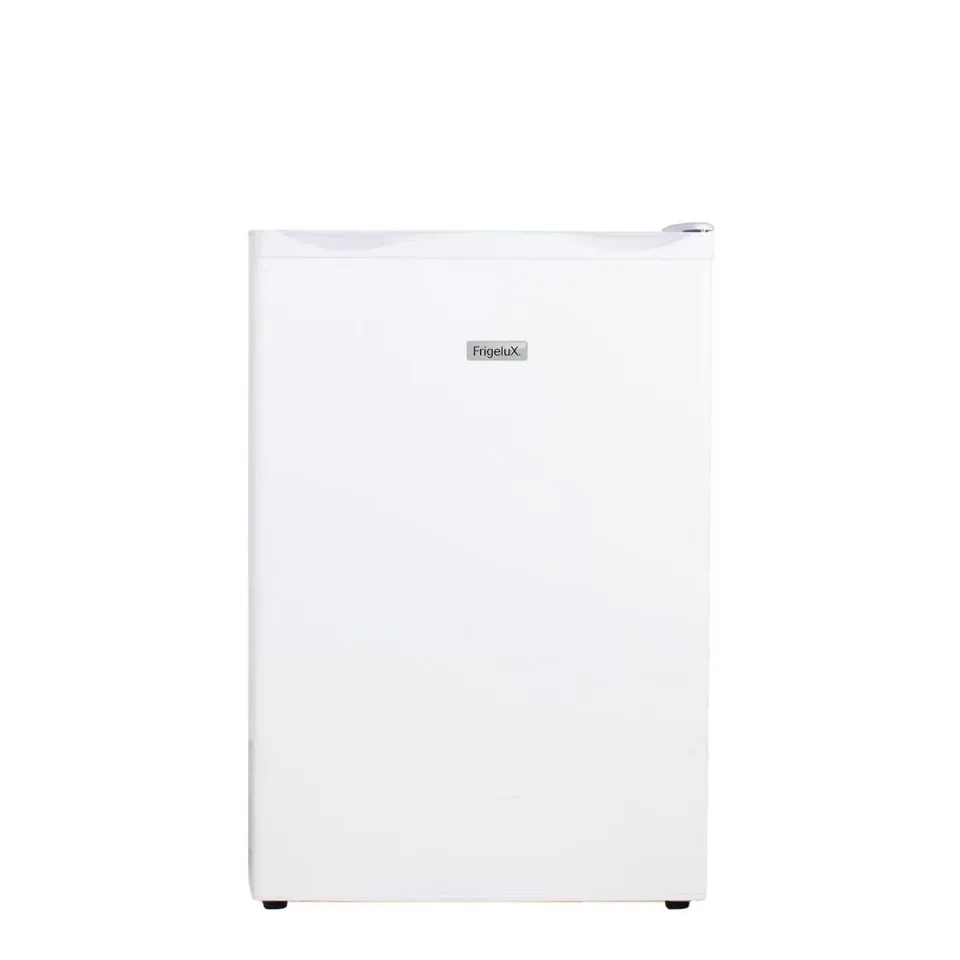 FRIGELUX RTT127BE réfrigérateur table-top blanc 120 L sans freezer