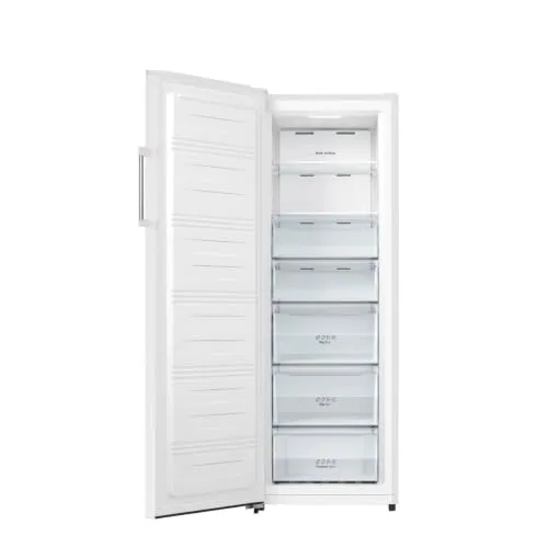 FrigeluX CANF240BE congélateur armoire 240 L No Frost