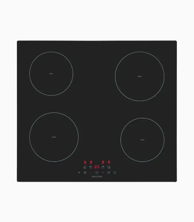 EXQUISIT EKI600-490 table de cuisson