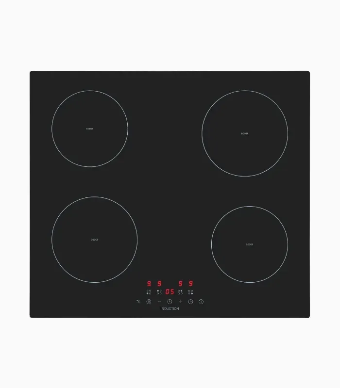 EXQUISIT EKI600-490 table de cuisson