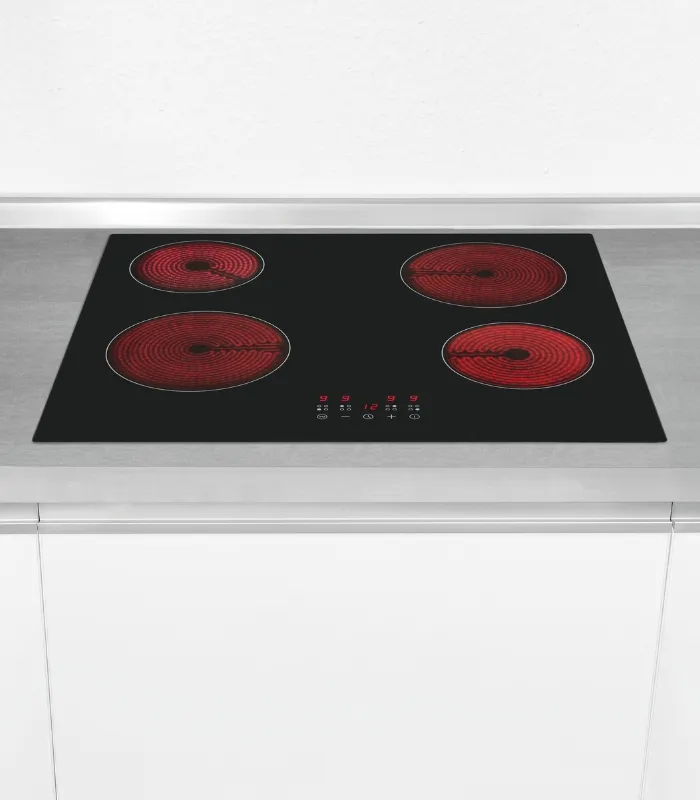 EXQUISIT EKC600-490 plaque de cuisson