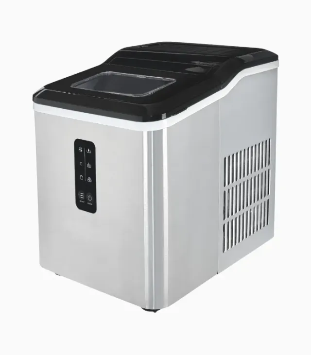 EXQUISIT ICE MAKER 4015 machine à glaçons
