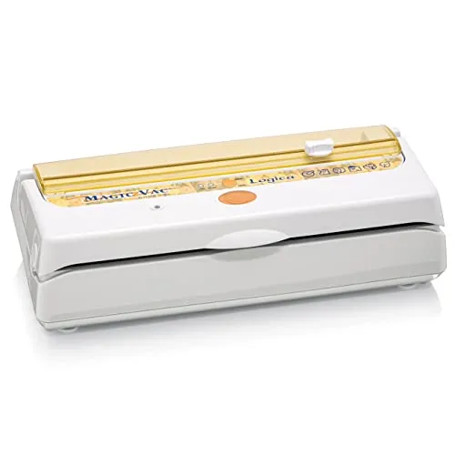 MAGIC VAC Logica machine sous vide 30 cm avec rouleau et sacs