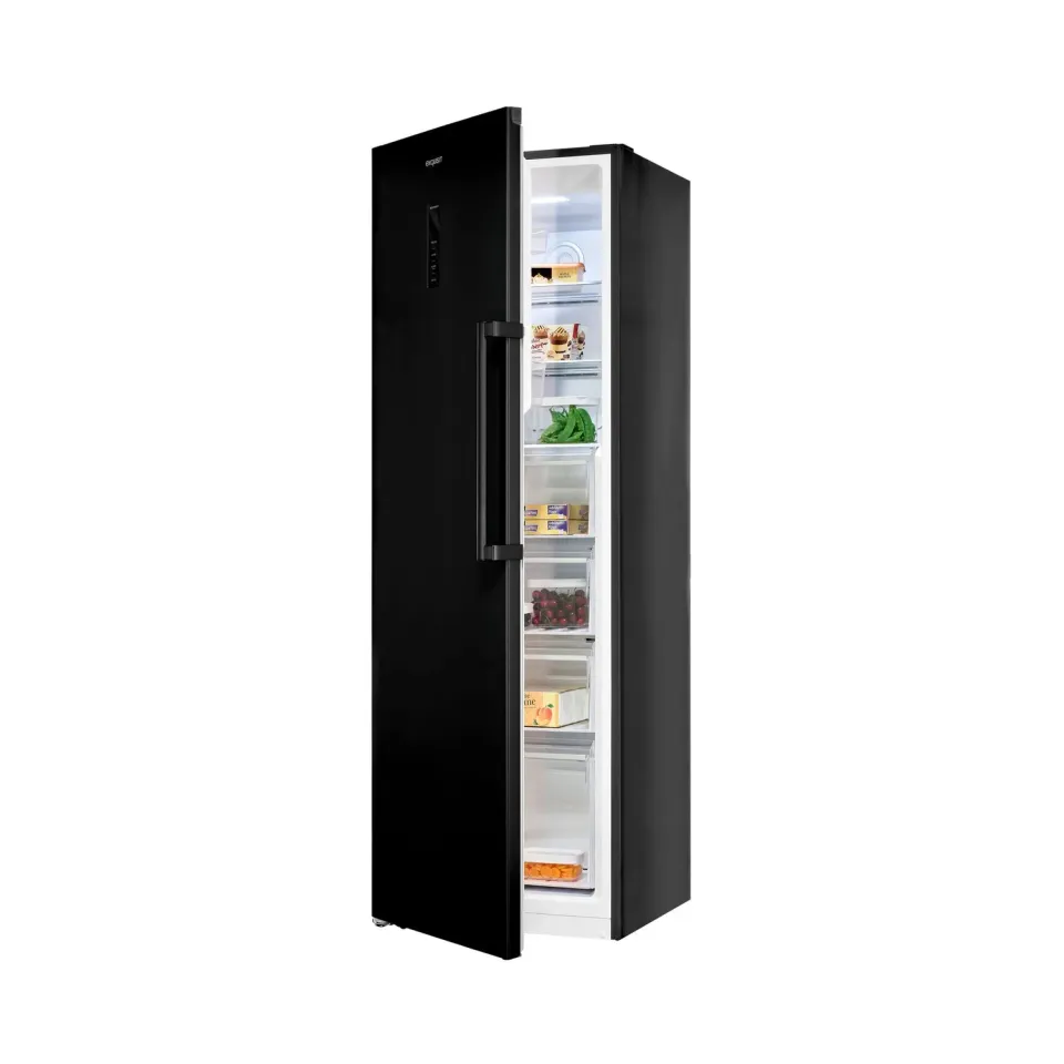 EXQUISIT GS5295-NF-H-040C congélateur armoire inoxlook