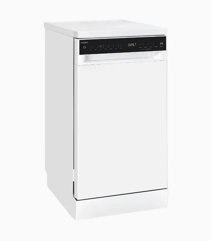 EXQUISIT GSP59311-450C lave-vaisselle blanc