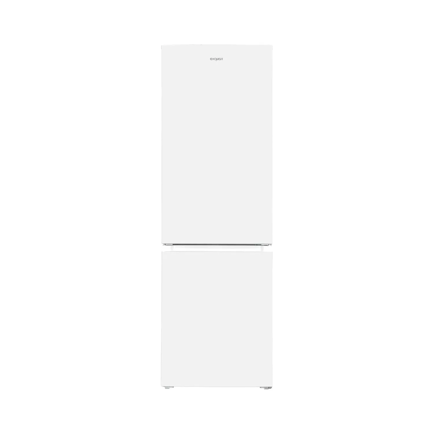 Exquisit KGC5320-95-E-040C combiné blanc