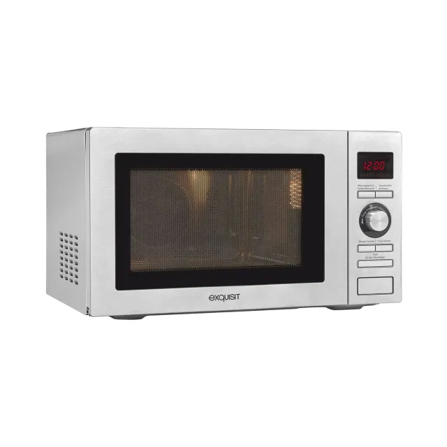 EXQUISIT MW59025H-3 micro-ondes pose libre