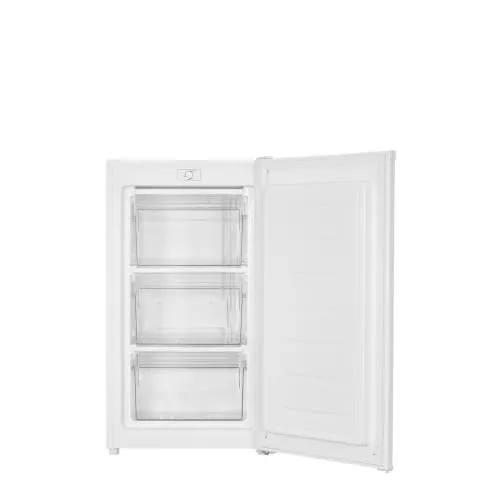 FRIGELUX CTT62BE congélateur table-top 60 L blanc