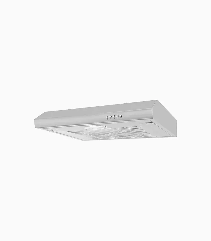EXQUISIT UBH 08-2.2 hotte aspirante InoxLook