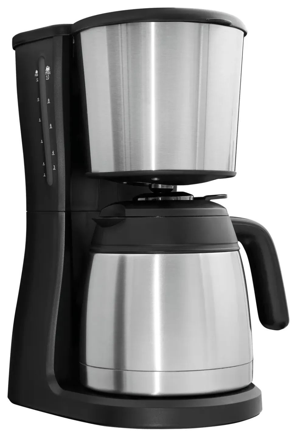 EXQUISIT COFFEE 2030 cafetière