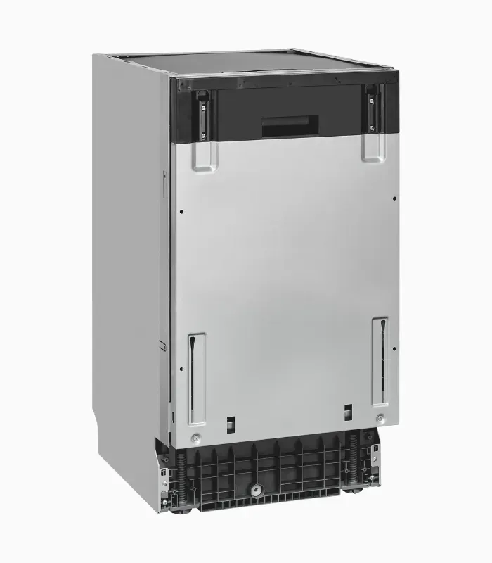 EXQUISIT EGSP9311-E-450C lave-vaisselle encastrable noir