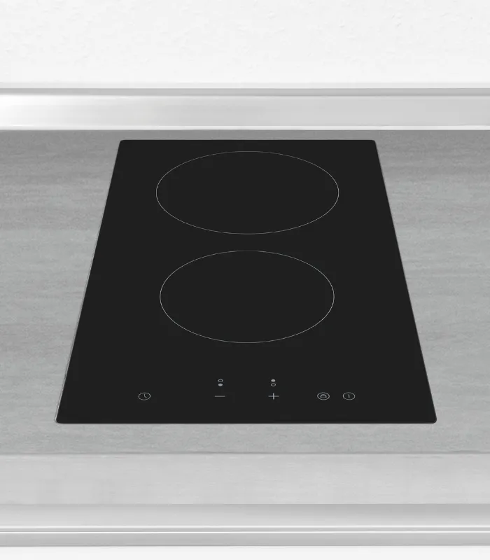 EXQUISIT EKC 300-380 plaque de cuisson