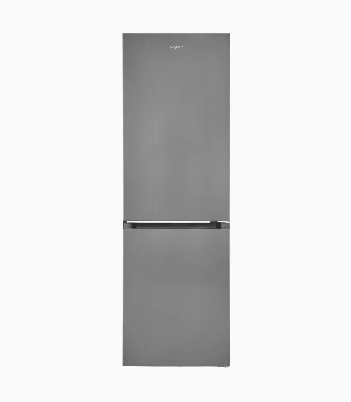 EXQUISIT KGC5340-115-NF-040C réfrigérateur-congélateur inoxlook