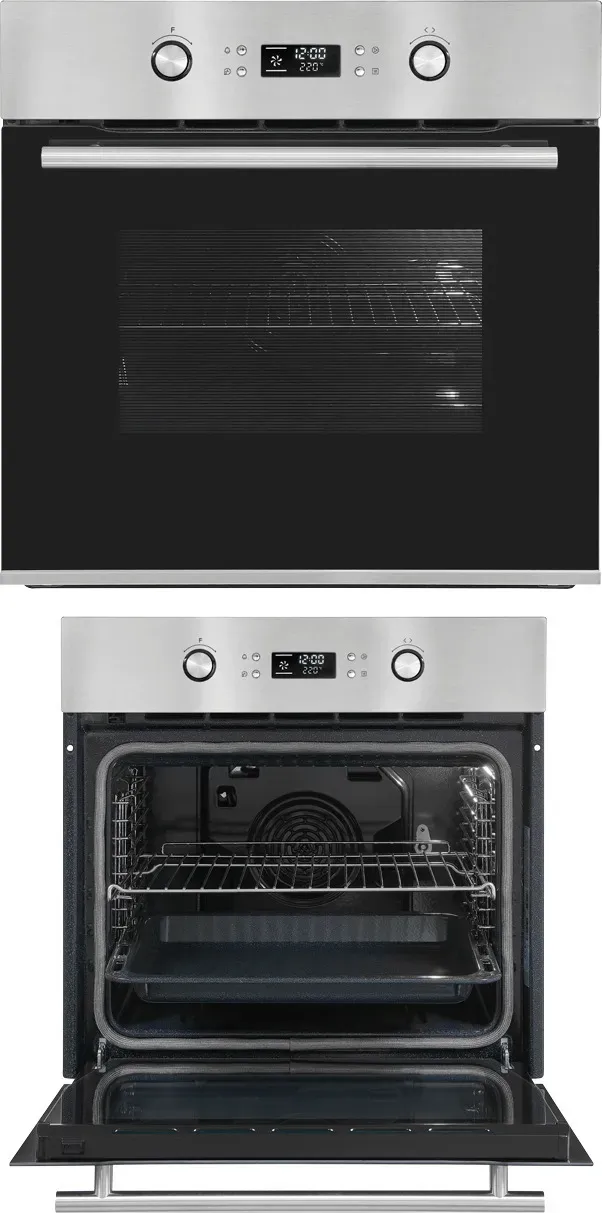 EXQUISIT EBEP697-3 H four encastrable