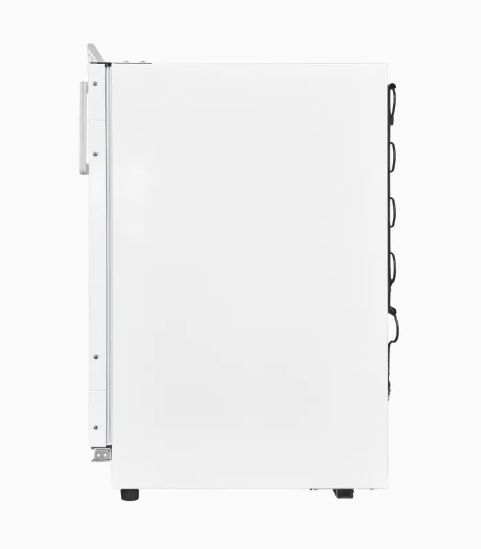 EXQUISIT UKS115-3-081E réfrigérateur encastrable blanc