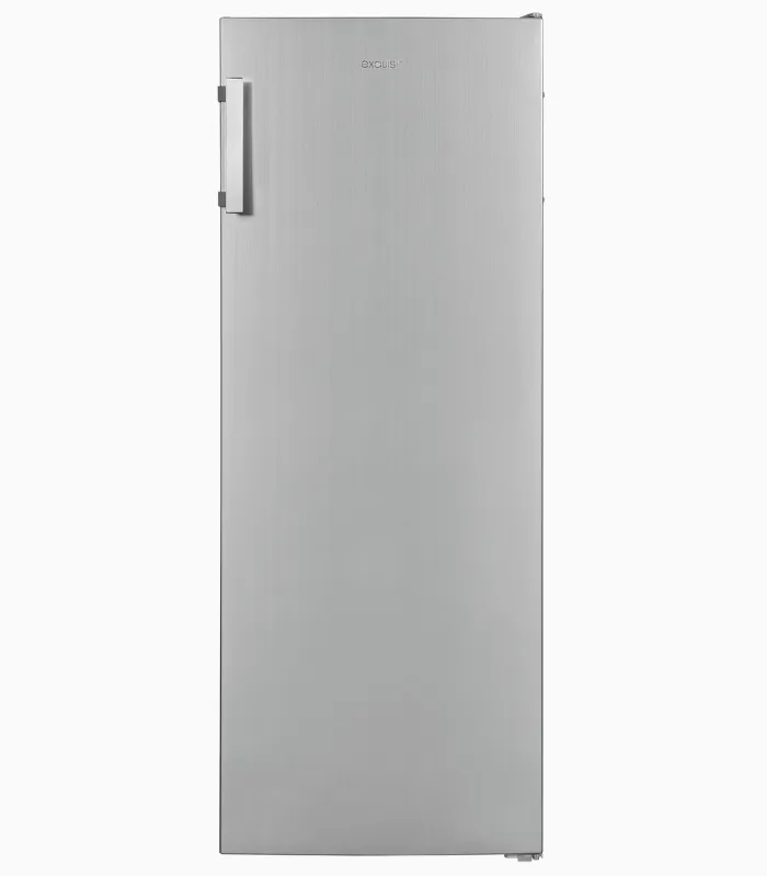 EXQUISIT GS5231-NF-H-040C congélateur armoire inoxlook