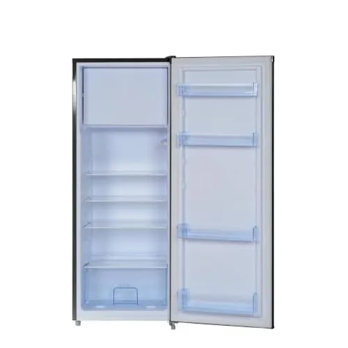 FrigeluX R4A218ND réfrigérateur armoire noir 218 L silencieux