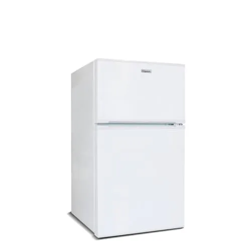 FRIGELUX RDP96BD réfrigérateur double portes 90 L compact