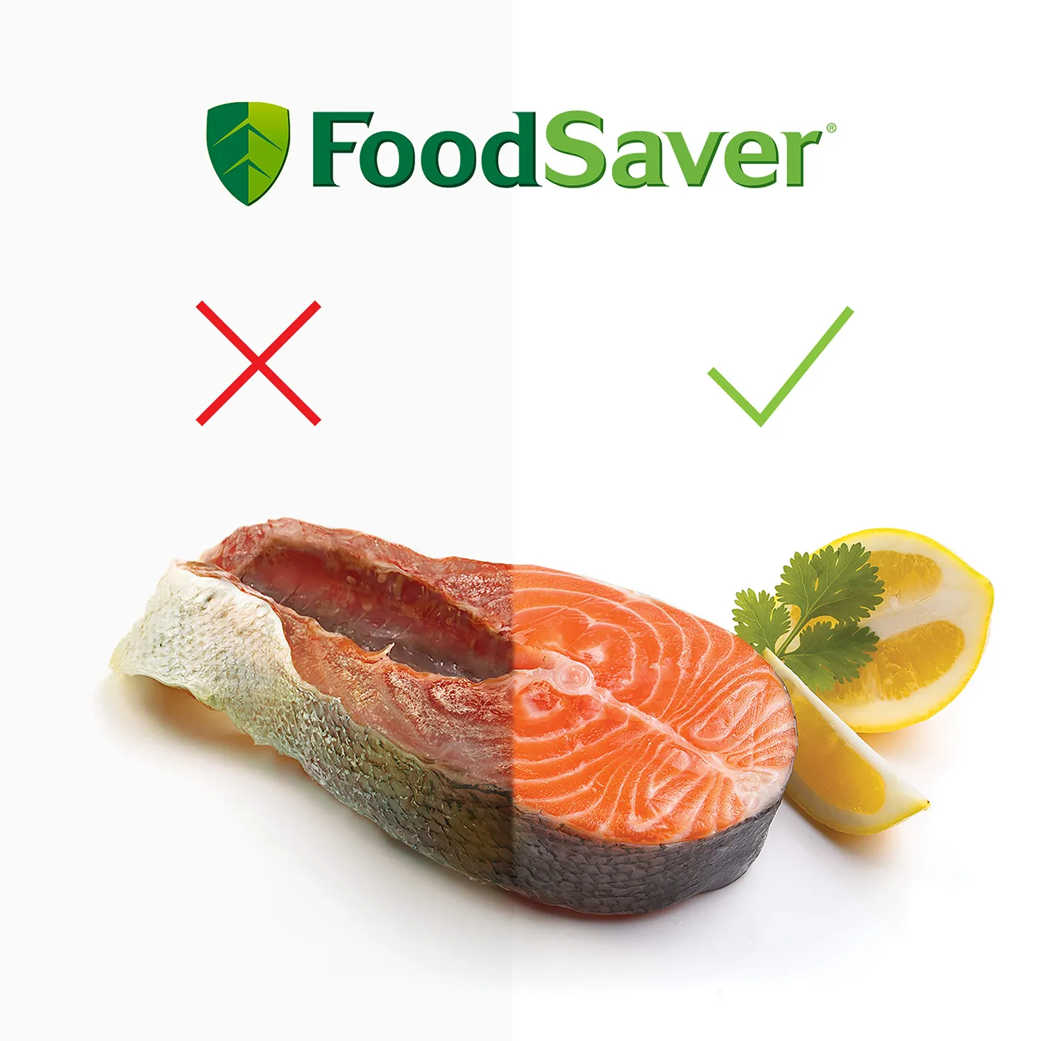 FoodSaver boîte sous vide 1,8 L pour conservation et marinade