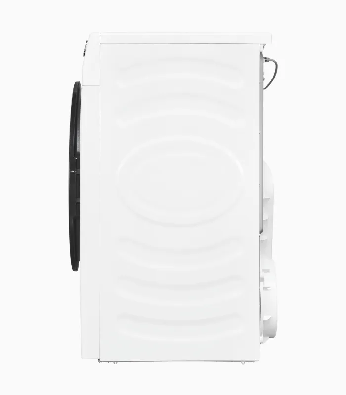 EXQUISIT TWP703-010D sèche-linge blanc