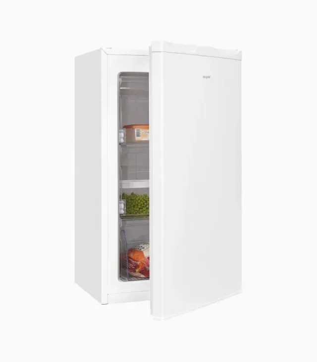 EXQUISIT GS111-330E congélateur blanc