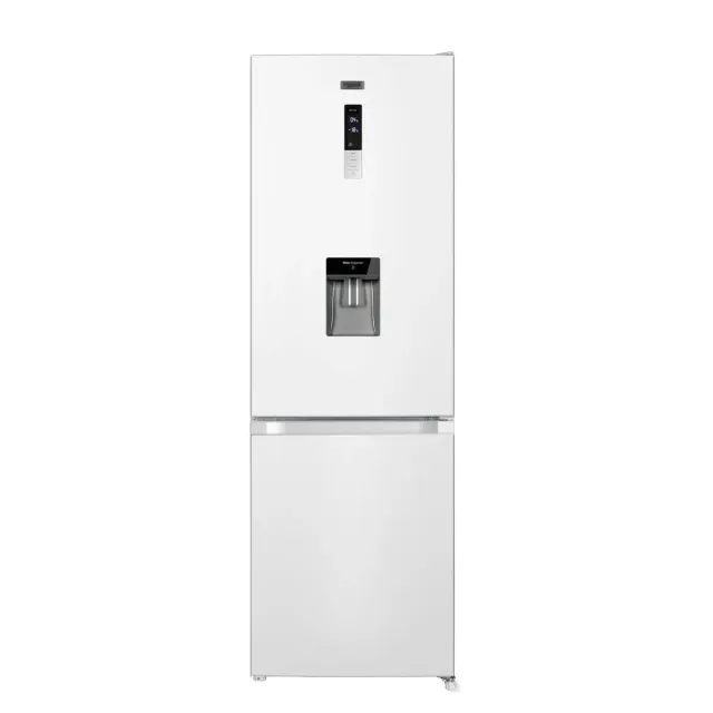 FRIGELUX RCNF322WDC réfrigérateur combiné 322 L No Frost
