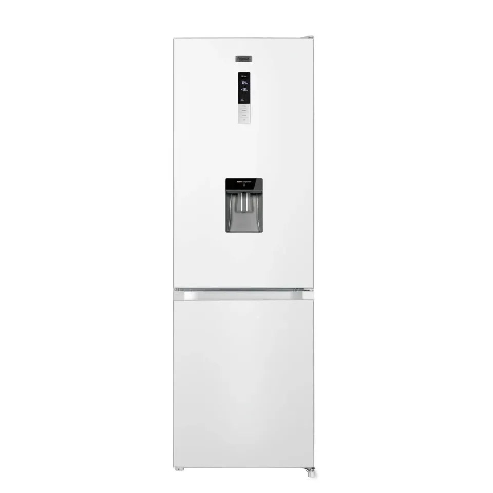 FRIGELUX RCNF322WDC réfrigérateur combiné 322 L No Frost