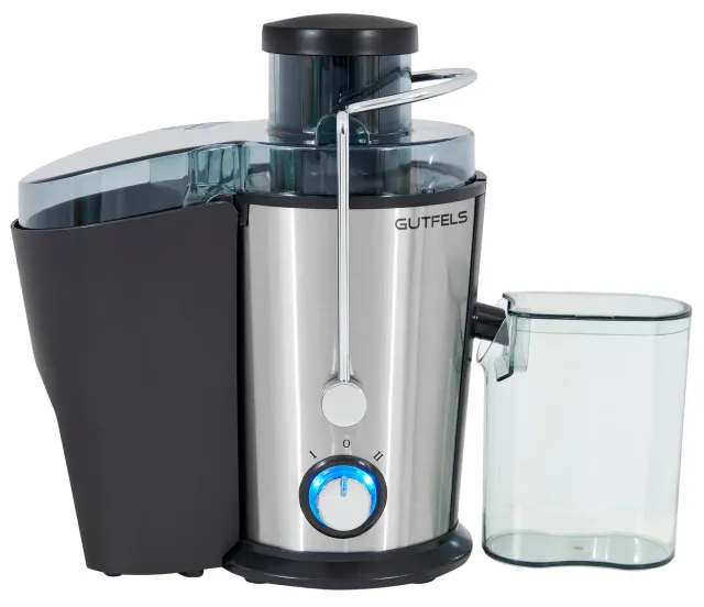 EXQUISIT JUICE 3010 extracteur de jus