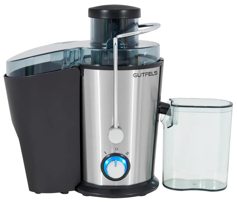 EXQUISIT JUICE 3010 extracteur de jus
