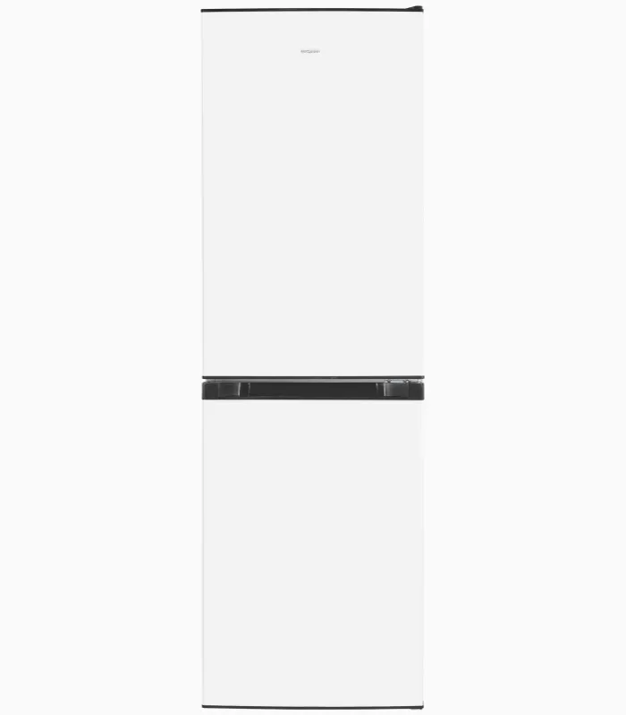 EXQUISIT KGC5195-65-NF-330E combiné réfrigérateur-congélateur blanc
