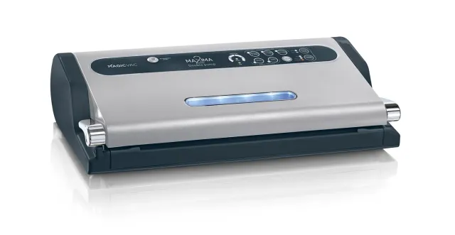 Magic Vac Maxima 2 machine sous vide 30 cm à double pompe