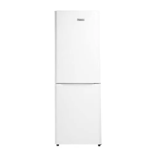 FrigeluX RC202BD réfrigérateur combiné 202 L blanc
