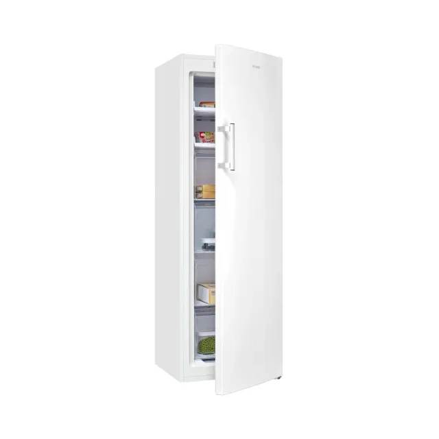 EXQUISIT GS5271-NF-H-040D congélateur blanc