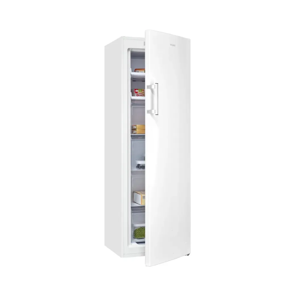 EXQUISIT GS5271-NF-H-040D congélateur blanc
