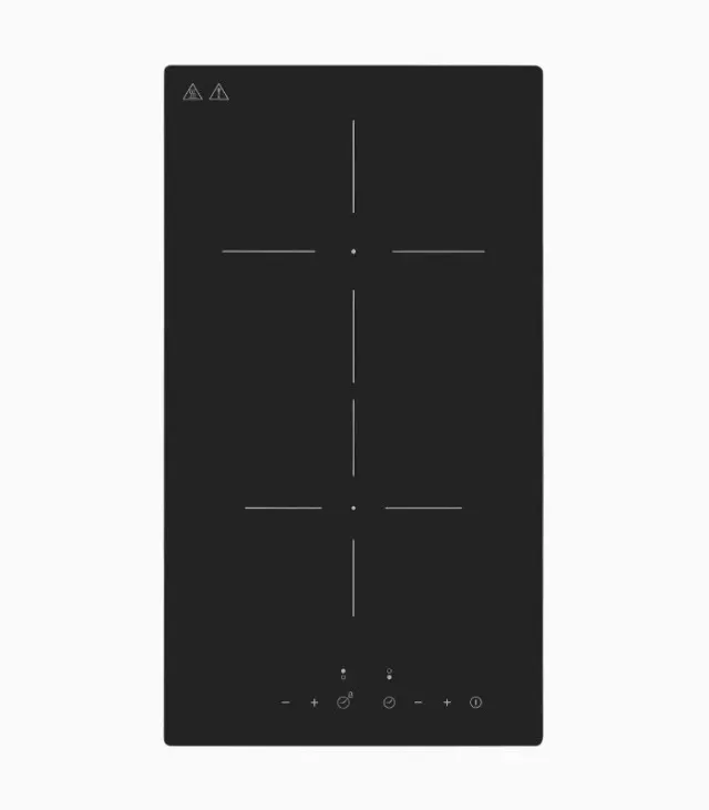 EXQUISIT EKC300-380 plaque de cuisson