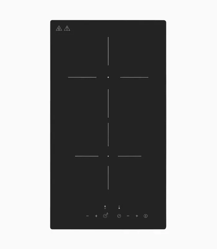 EXQUISIT EKC300-380 plaque de cuisson