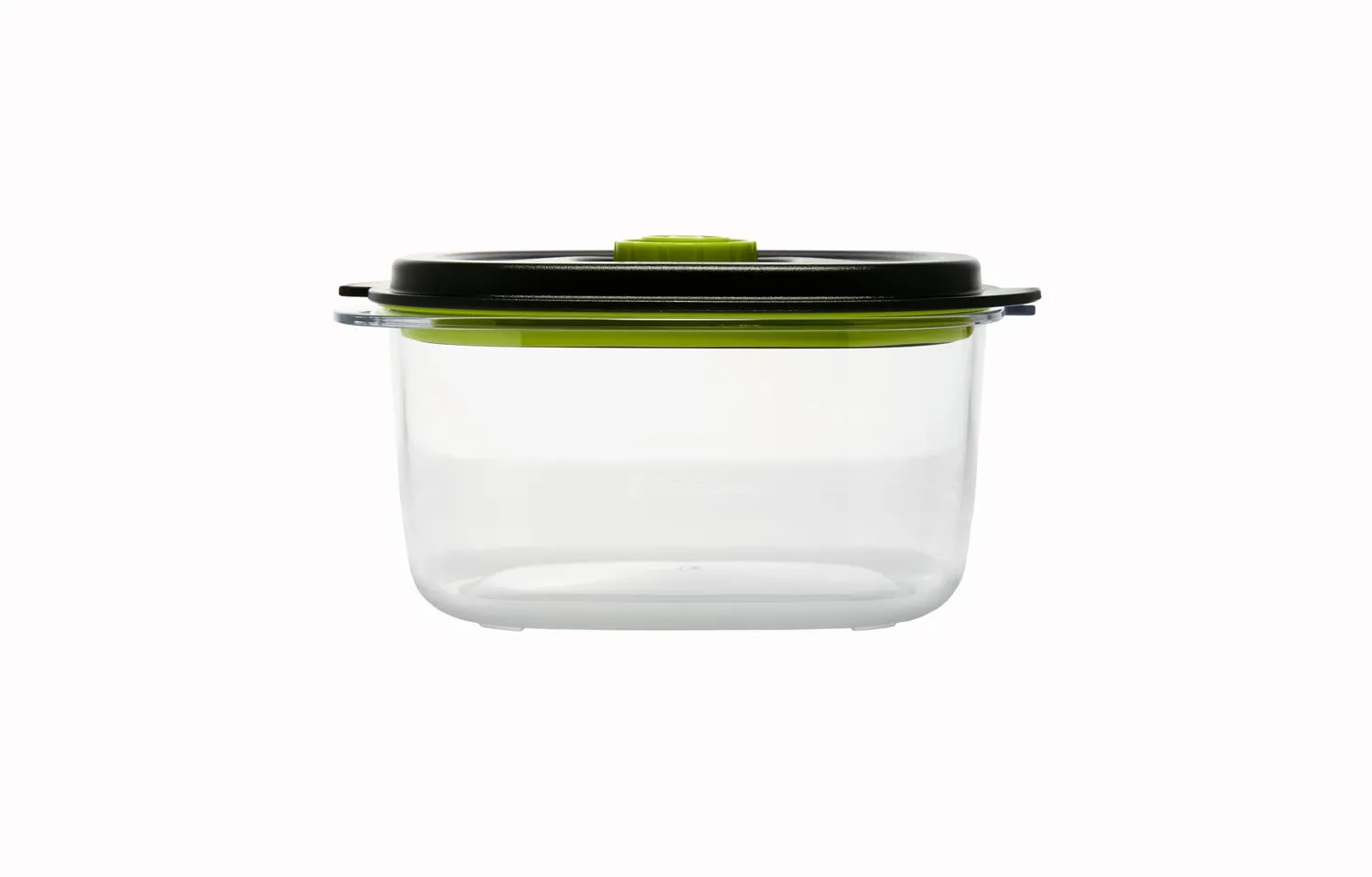 FoodSaver boîtes de conservation sous vide 3 tailles Tritan sans BPA