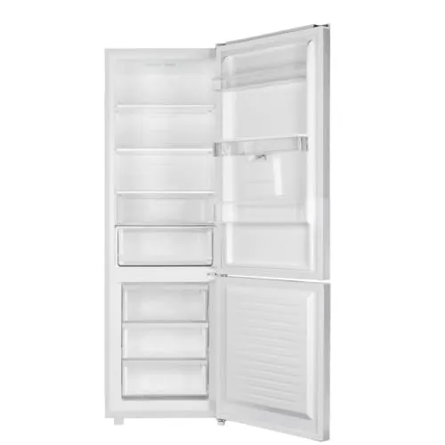 FRIGELUX RCNF322WDC réfrigérateur combiné 322 L No Frost