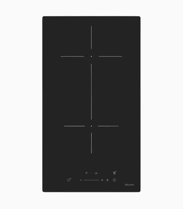 EXQUISIT EKI300-B-380 plaque de cuisson