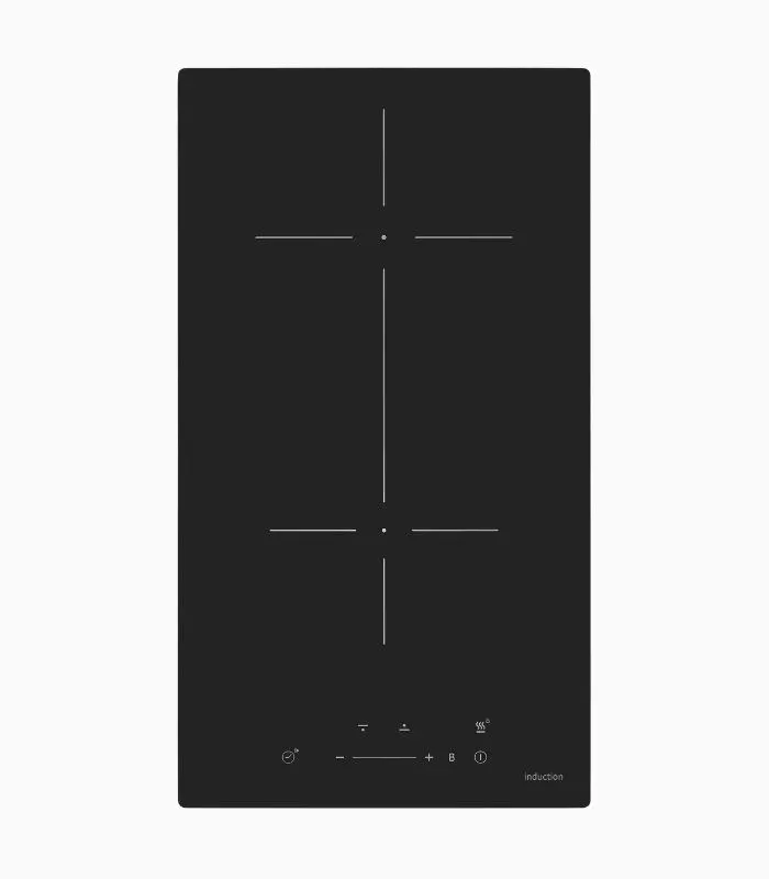 EXQUISIT EKI300-B-380 plaque de cuisson