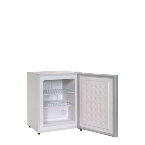FRIGELUX CUBECV71A++ congélateur cube 42 L blanc