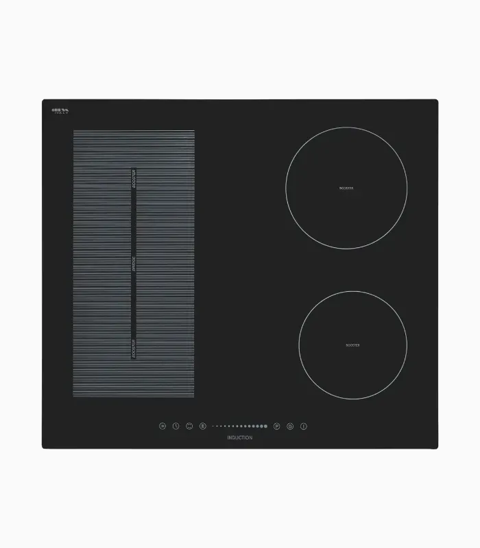 EXQUISIT EKI600-B-490 plaque de cuisson
