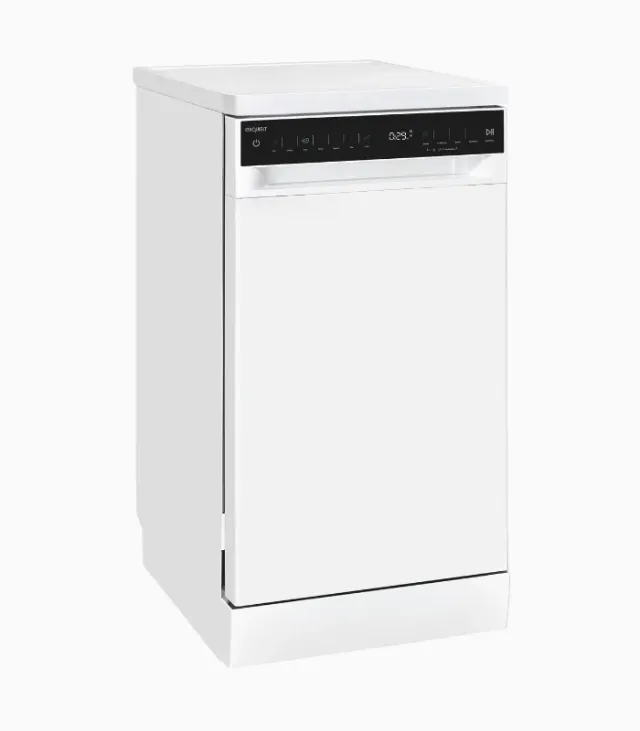 EXQUISIT GSP9311-450C lave-vaisselle blanc