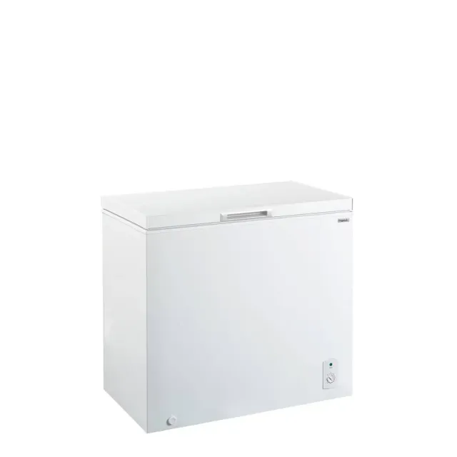 FRIGELUX CCO300BE congélateur coffre 290 L blanc