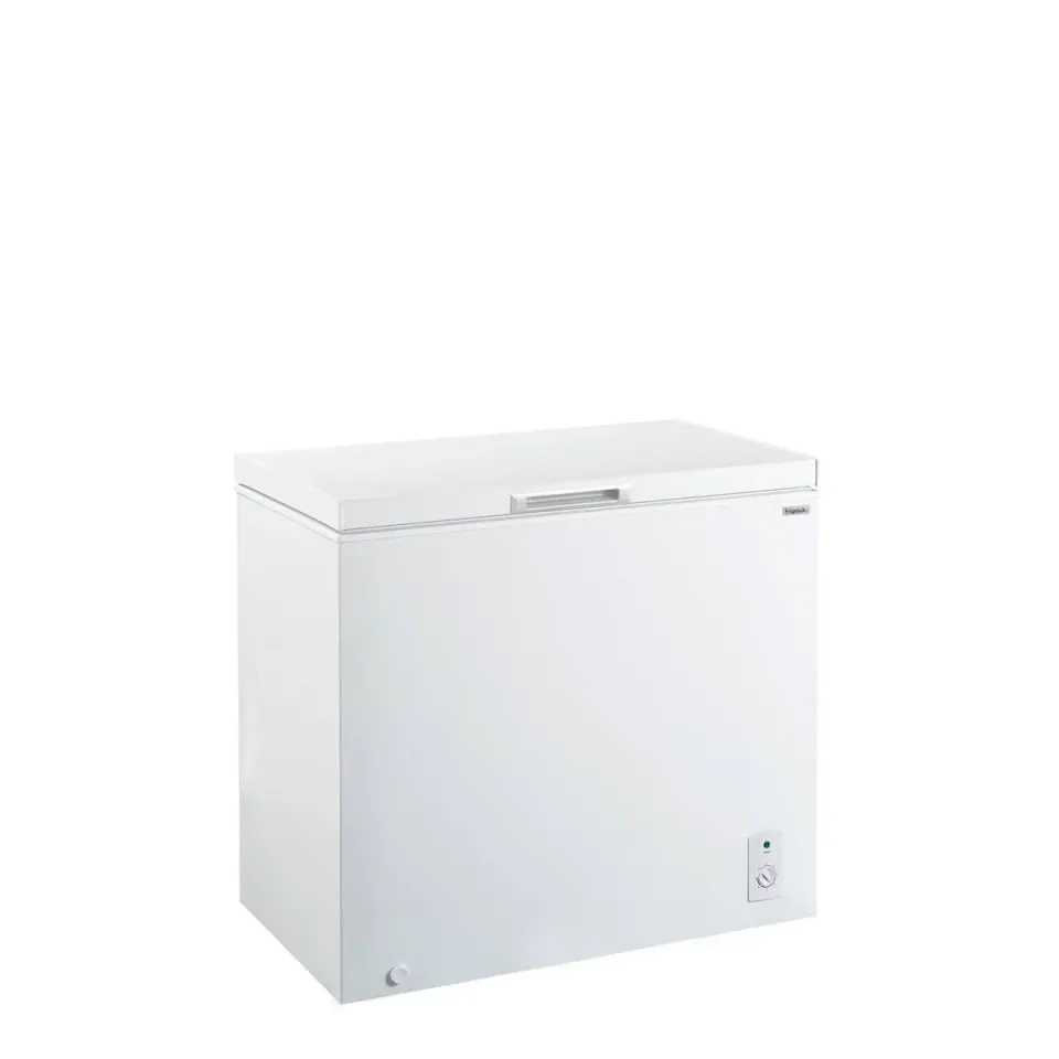 FRIGELUX CCO300BE congélateur coffre 290 L blanc