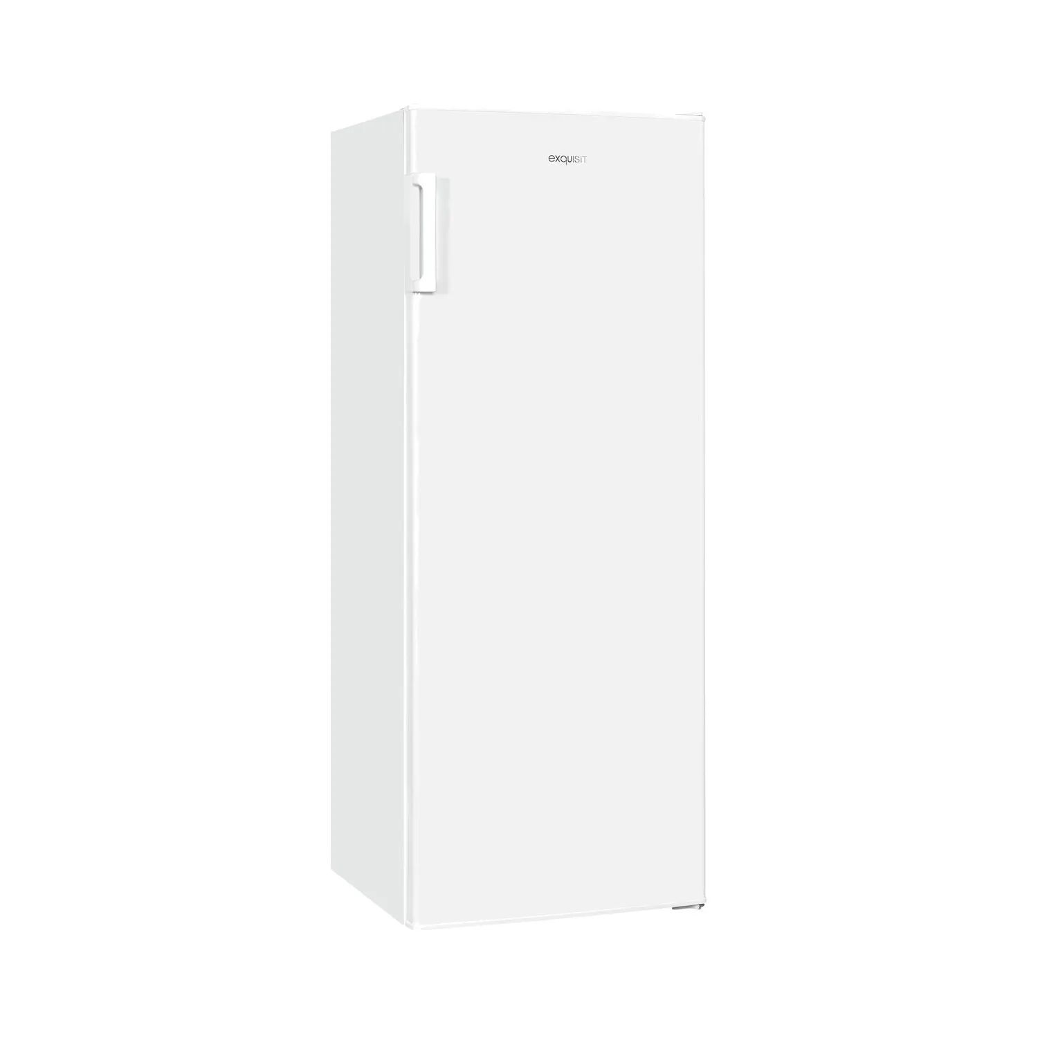 EXQUISIT GS5230-HE-040D congélateur armoire blanc