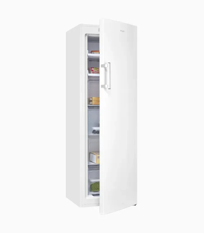 EXQUISIT GS271-NF-H-040C congélateur armoire blanc