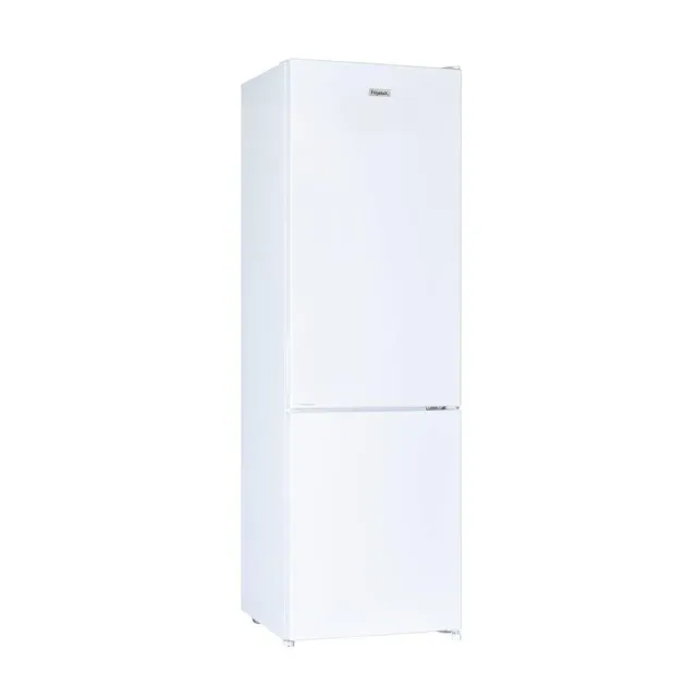 FRIGELUX RC262BD réfrigérateur combiné blanc 262 L Low Frost
