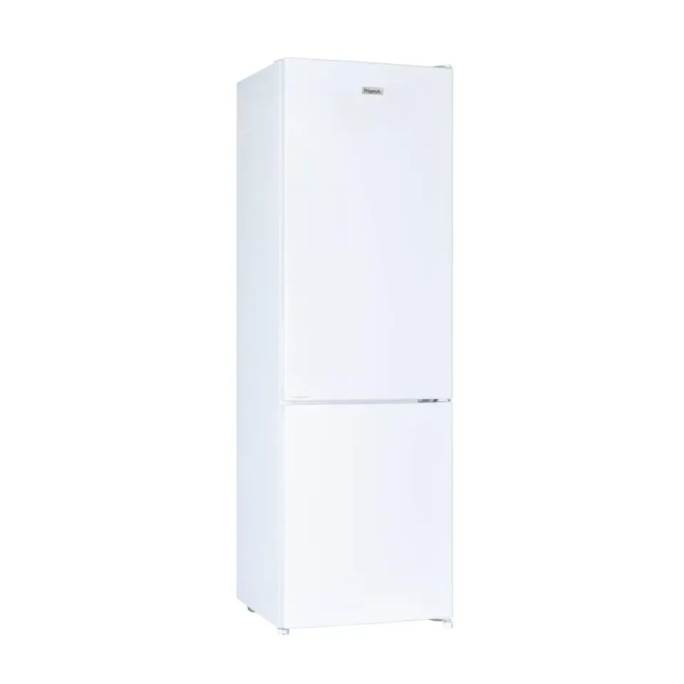 FRIGELUX RC262BD réfrigérateur combiné blanc 262 L Low Frost