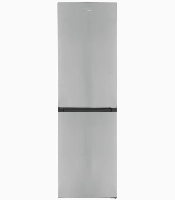 EXQUISIT KGC5250-85-NF-040D combiné réfrigérateur-congélateur inoxlook